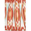 Pleated Cotton Cylinder Shade-106221006-106221012
