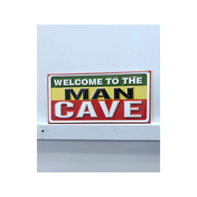 Wall Decor on Metal
