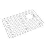 Wire Sink Grid for Kitchen Sinks Large Bowl