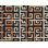 Polyester Geometric Shapes Comforter