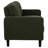 Suxby Track Arm Loveseat-626828138