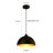 Dileo 2 - Light Single Pendant-2102822741-2146760061
