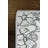 Luxurious 3D Printed Area Rug, 4.6 x 7.2 Feet, 100% Polyester | 650 g/m², 0.3 in Pile Height | Non-Slip PVC Dot Underside, Machine Washable | Ideal for Living Room, Bedroom & Home Décor | Durable & Stylish Design-484066776