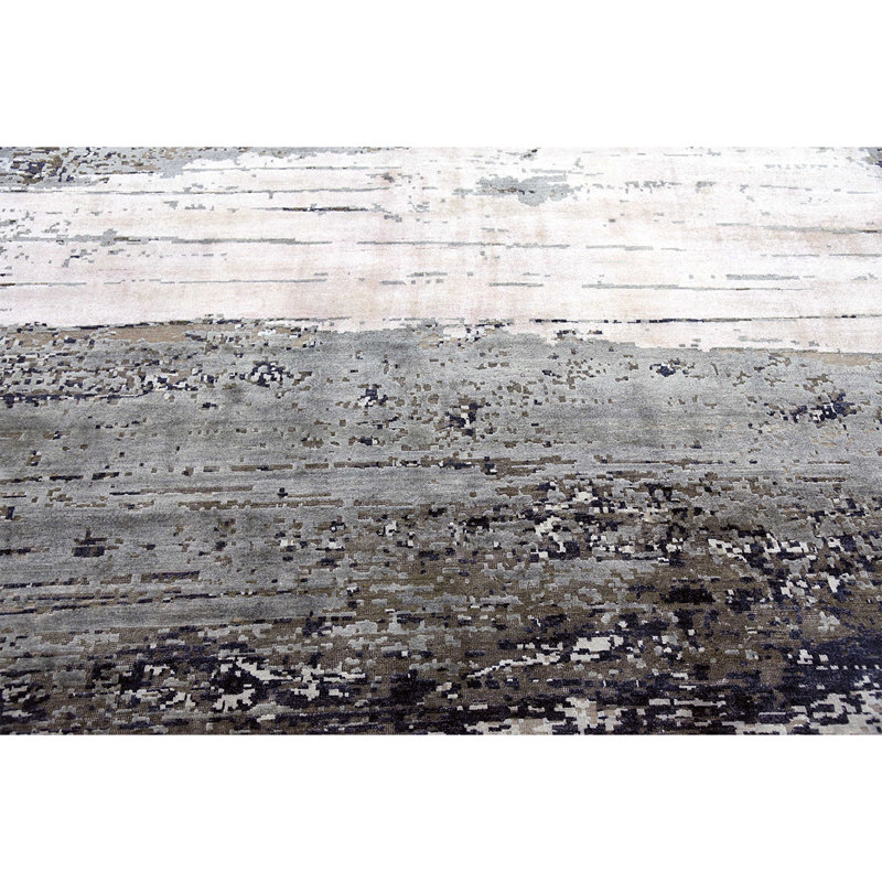 Canterbury Area Rug, Rug Size: 7'11" x 9'11"
