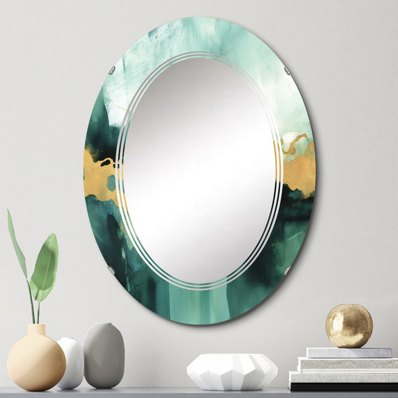 Miroir Wanfried, 30 po x 20 po
