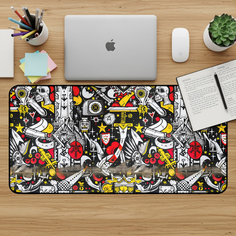 Desk Pad