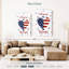 Lelend America The Beautiful II