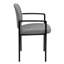 Chaise de réception rembourrée empilable Prather Tania Comfort-6113202-6113198