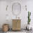 Spring 24" Single Bathroom Vanity-70182612