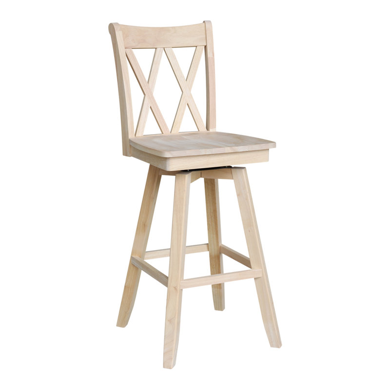 Tabouret tournant 30 "Depali