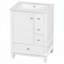 Meuble-lavabo 24 po avec lavabo en céramique-1205552801