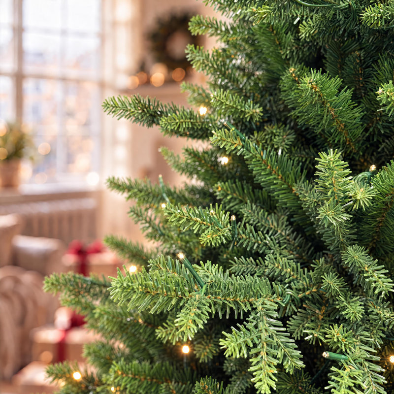 Christmas Tree, 7