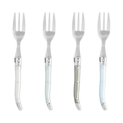 French Home Laguiole Dessert Forks