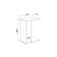 Table d'appoint Najni-517666496