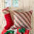 Cheer Stocking