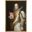 «English British Queen Sundae»-98579539-98579540