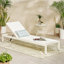 Chaise longue inclinable simple Caggiano-110810122-120959062