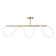 Alessio 1 - Light LED Flush Mount