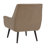 Arreon Flannel Fabric Button Tufted Armchair-613506984