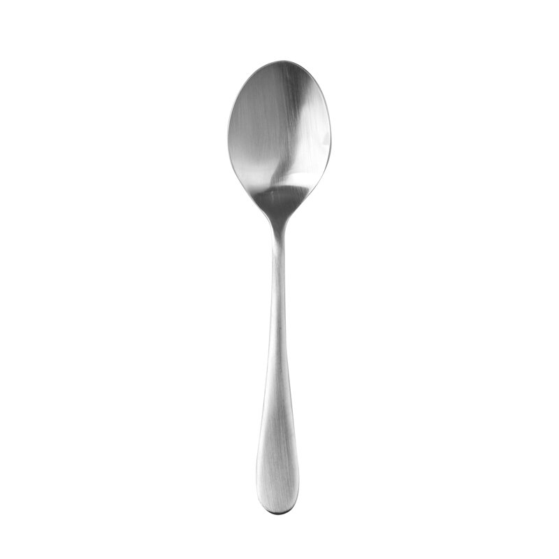 Natura Stainless Steel Dinner Spoon