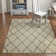 Reardon Geometric Indoor Rug