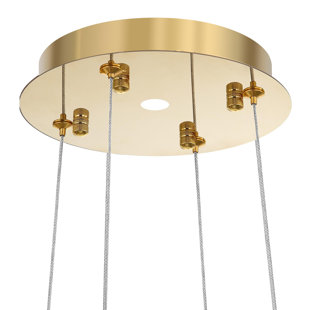 Adaptateur de plafond incliné
