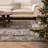 Dawyne Oriental Indoor Rug