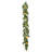 72" Lemon No Holiday Garland