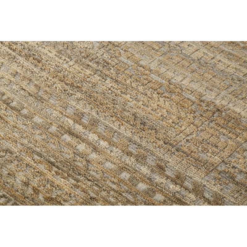Tapis Kedric, Rectangle 2 pi x 3 pi