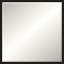 Blair Solid Wood Beveled Mirror-554482601-552389528