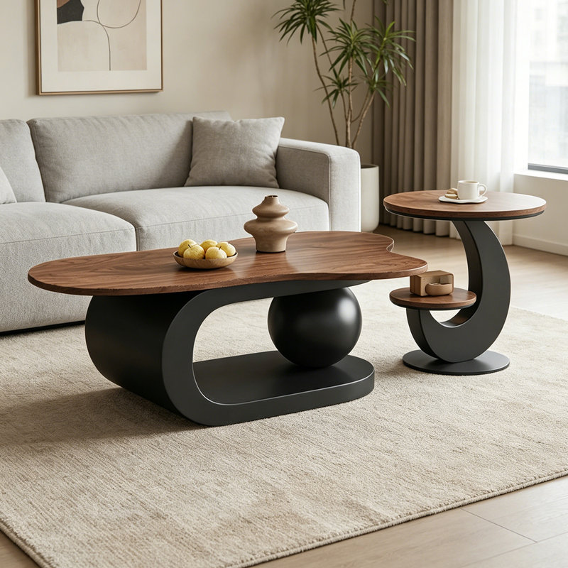 Palu, Black