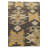 Otto Black Rug