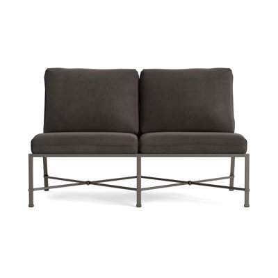 Venetian Outdoor 2 - Seat Loveseat