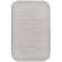 Tapis tressé Browdy Silvermist