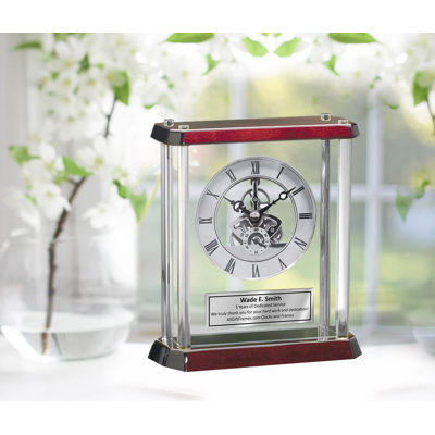 Horloge Davinci