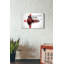 « when rich nicklas war » par gustafsson, impression sur toile-27855951
