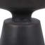 Outdoor Lightweight Concrete Side Table