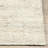 Blythe Hand Woven Performance Cream Fabric Rug-103976547