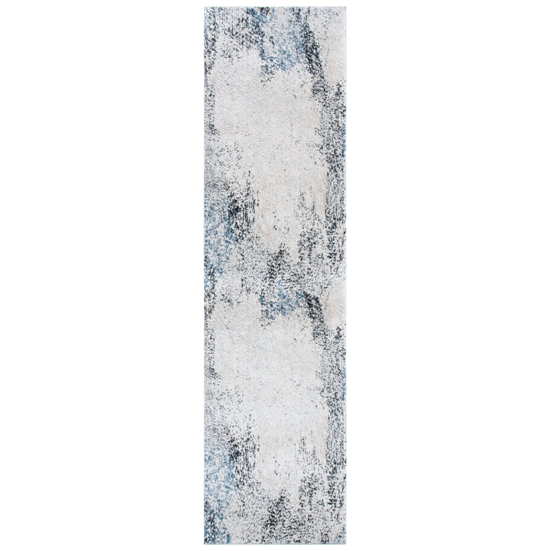 Tapis performance Invista, Tapis de couloir 2 pi 2 po x 8 pi