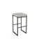 Humiston Backless Counter & Bar Stool
