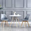 Croxley 116.84cm H Upholstered Side Chair-26953867