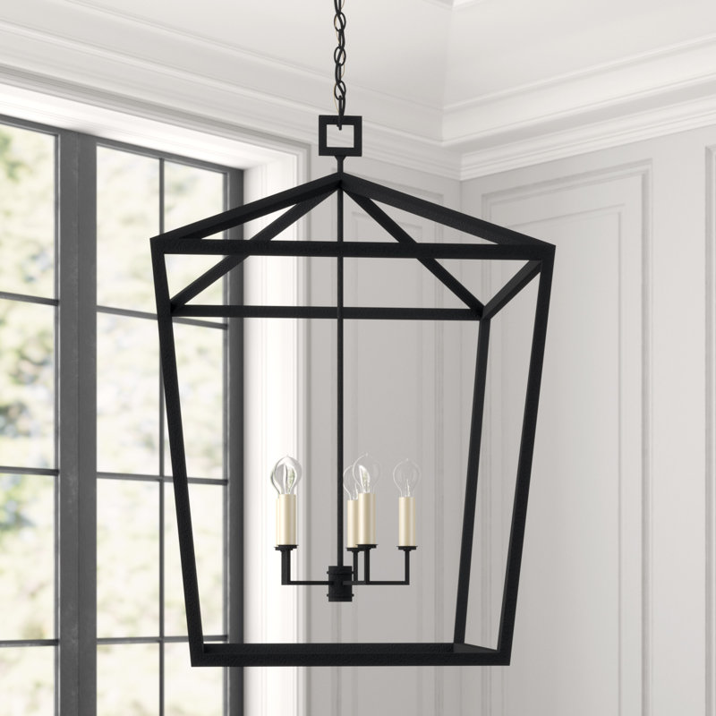 Denison 5 - Light Chandelier
