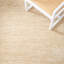 Vision Striped Area Rug In Beige-1781145849