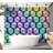 Geometric Wall Mural-1755732316