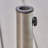 Square Umbrella Base 119 Lbs