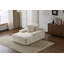 Chaise longue surdimensionnée Cozy Cloud-326680853