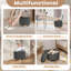 39cm Wide Footstool Ottoman-852115174