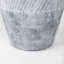 Vase de table en céramique Mailah