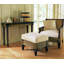 Khalil Upholstered Armchair
