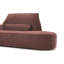 Chaise longue élégante et moderne-108054294